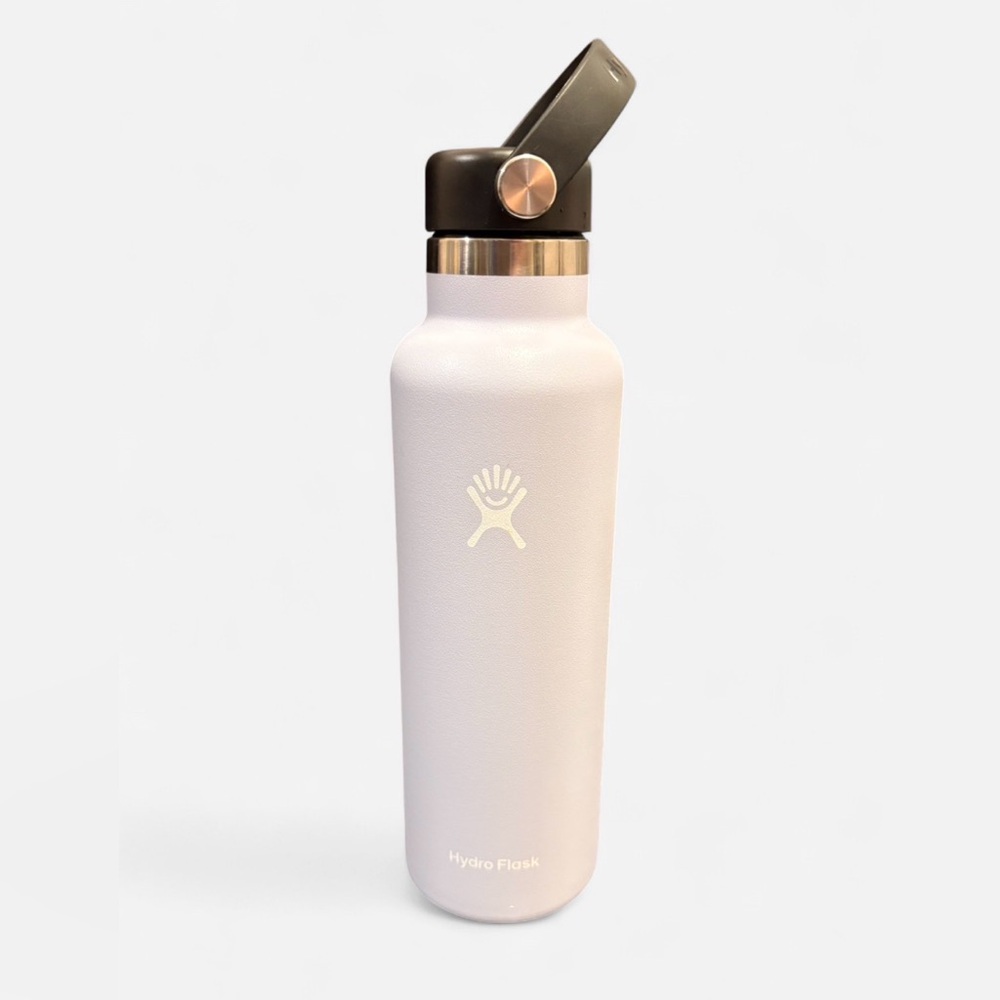 Hydro Flask Standard Mouth with Flex Cap